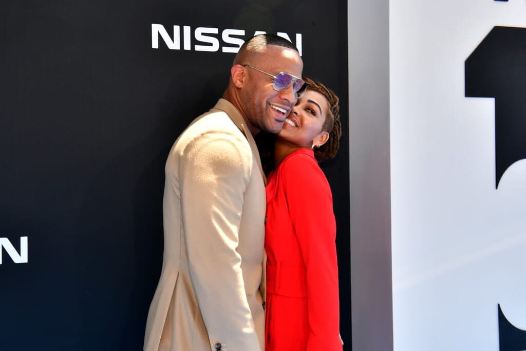 BET Awards 2019 - Red Carpet