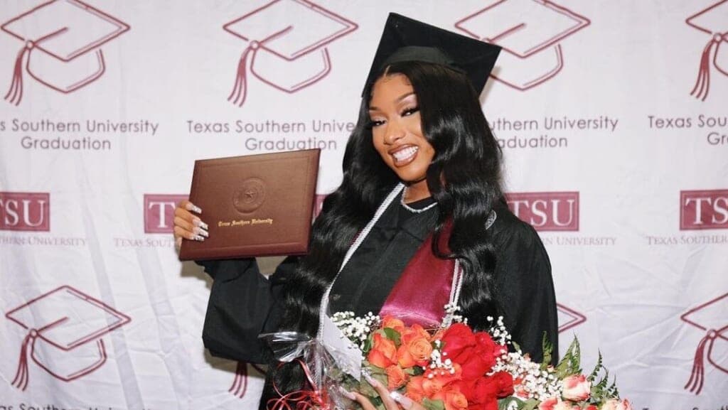 Megan Thee Stallion