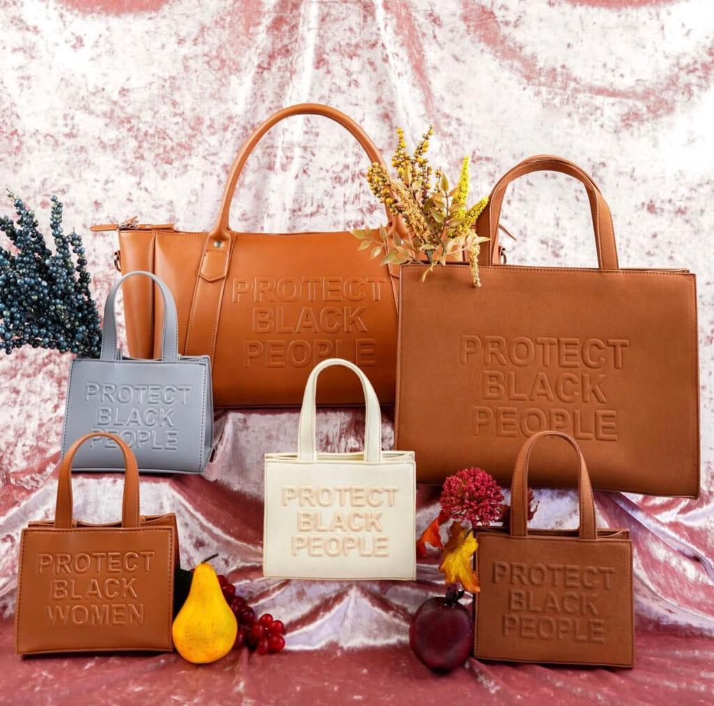 CISE bag thegrio.com