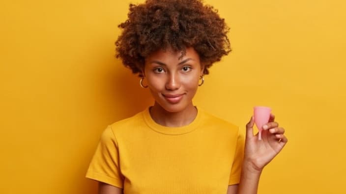 This image has an empty alt attribute; its file name is MenstrualCup.jpg