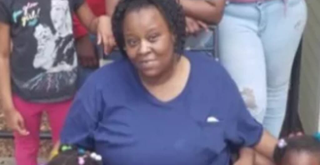 Tonita Lorice "Nita" Smith thegrio.com