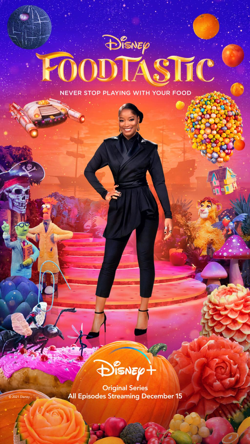 KeKe Palmer thegrio.com
