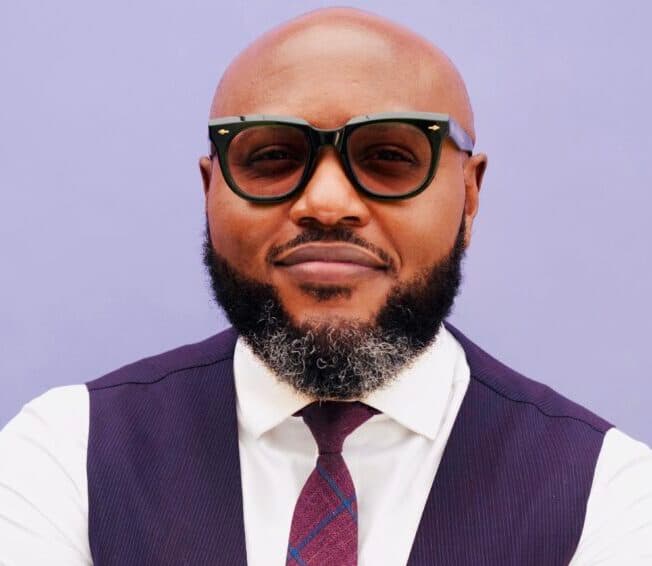 Dr. Nii-Quartelai Quartey