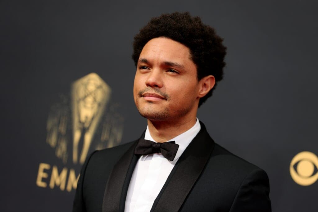 73rd Primetime Emmy Awards - Arrivals