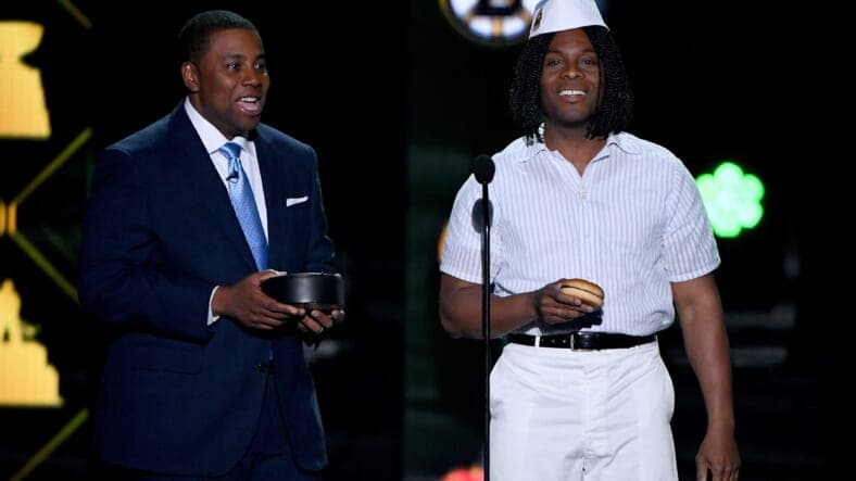2019 NHL Awards