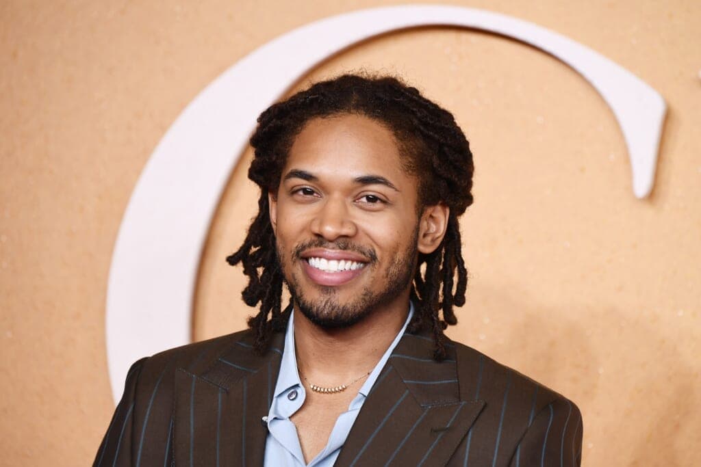 Metro-Goldwyn-Mayer Pictures And Universal Pictures Presents The UK Premiere Of "CYRANO" At Odeon Leicester Square