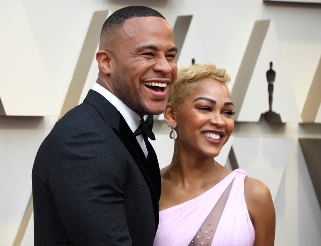 91st Annual Academy Awards - Arrivals