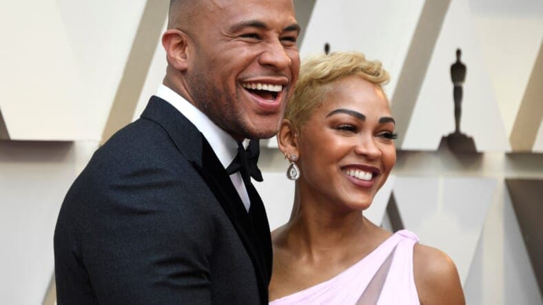 91st Annual Academy Awards - Arrivals