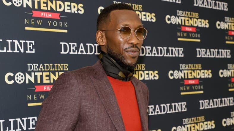 Deadline Contenders Film: New York - Arrivals
