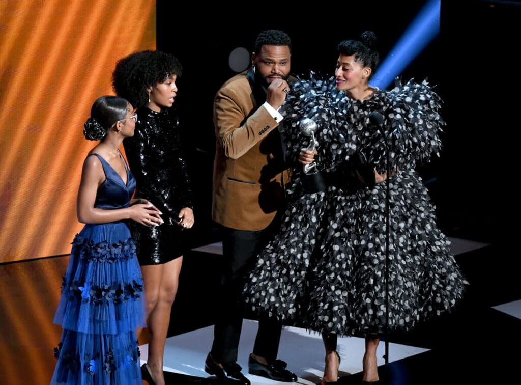 50th NAACP Image Awards - Show