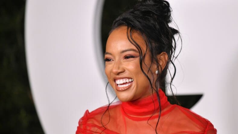 GQ Men Of The Year Celebration - Arrivals