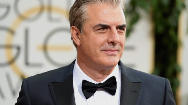 71st Annual Golden Globe Awards - Arrivals