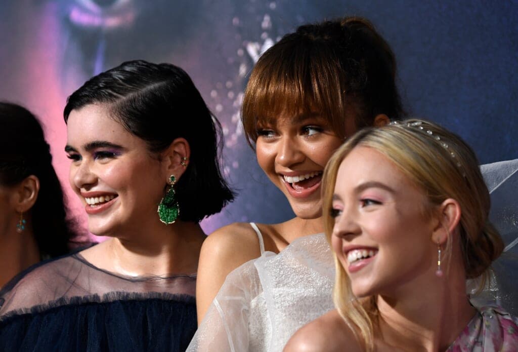 LA Premiere Of HBO's "Euphoria" - Arrivals