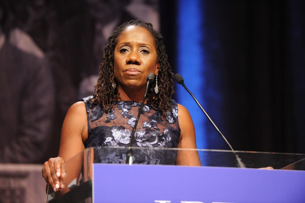 Sherrilyn Ifill thegrio.com