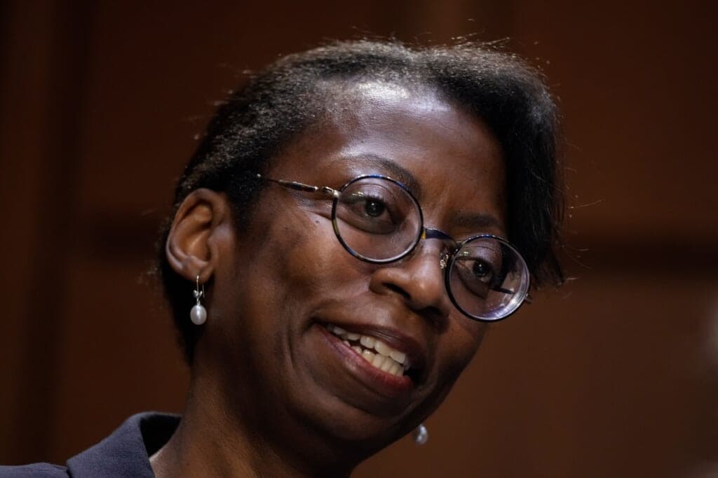 Eunice C. Lee thegrio.com 