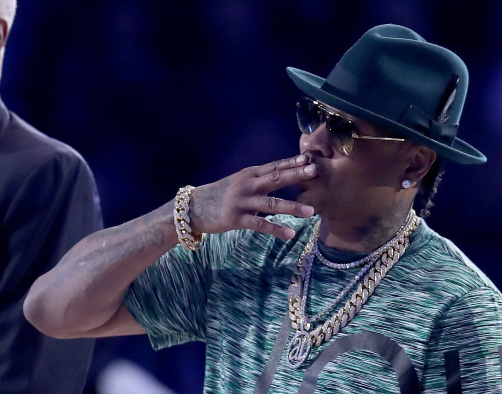 2019 NBA All-Star Game