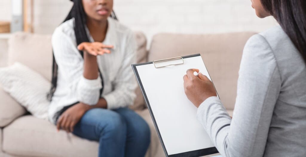 Black mental health thegrio.com