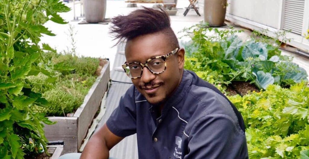 Gregory Gourdet thegrio.com
