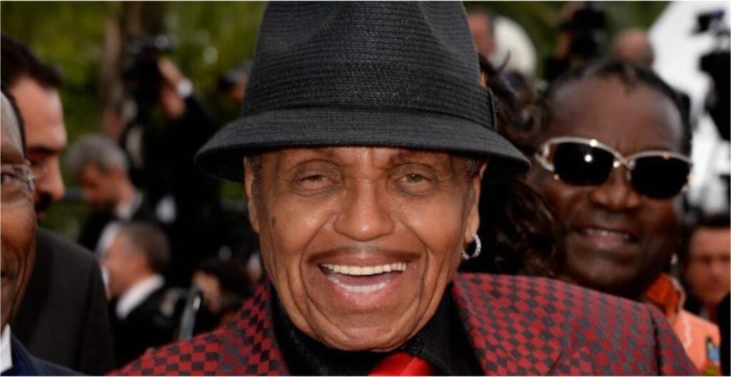 Joe Jackson thegrio.com