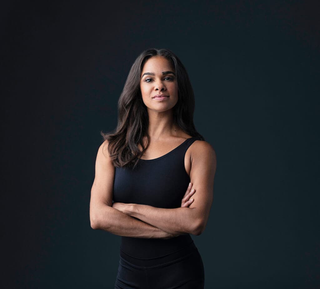Misty Copeland thegrio.com 