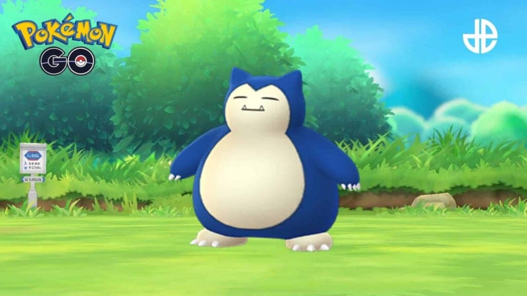 Snorlax thegrio.com