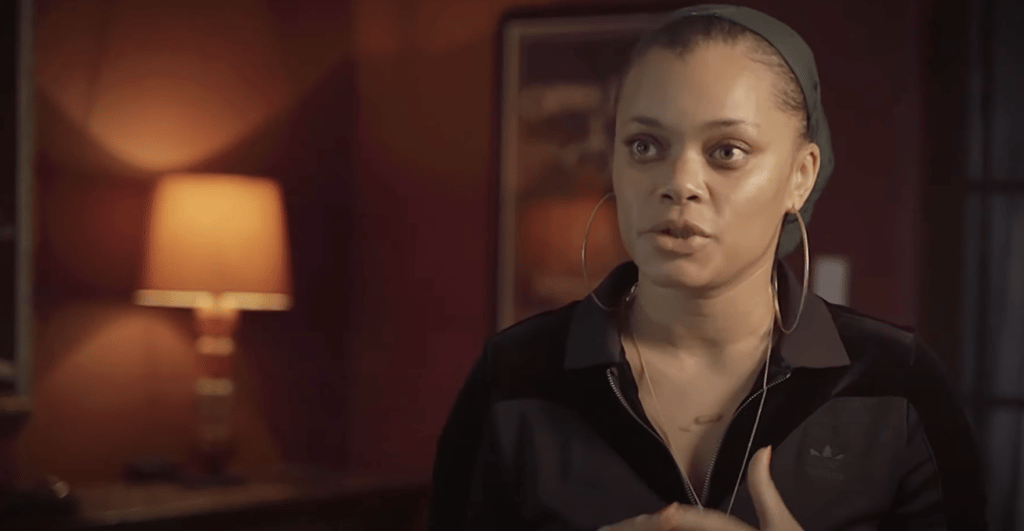 Andra Day thegrio.com 