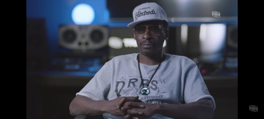 Pete Rock thegrio.com
