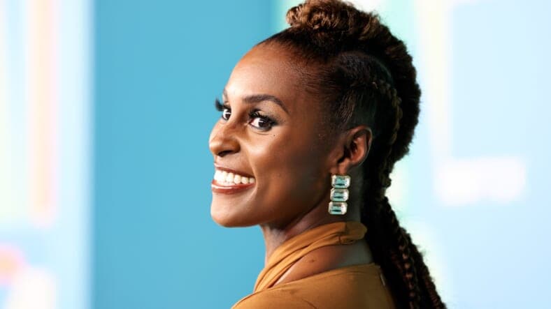 HBO's Final Season Premiere Of "Insecure" - Red Carpet
