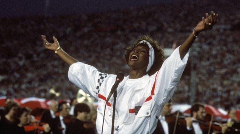 Super Bowl XXV: New York Giants v Buffalo Bills