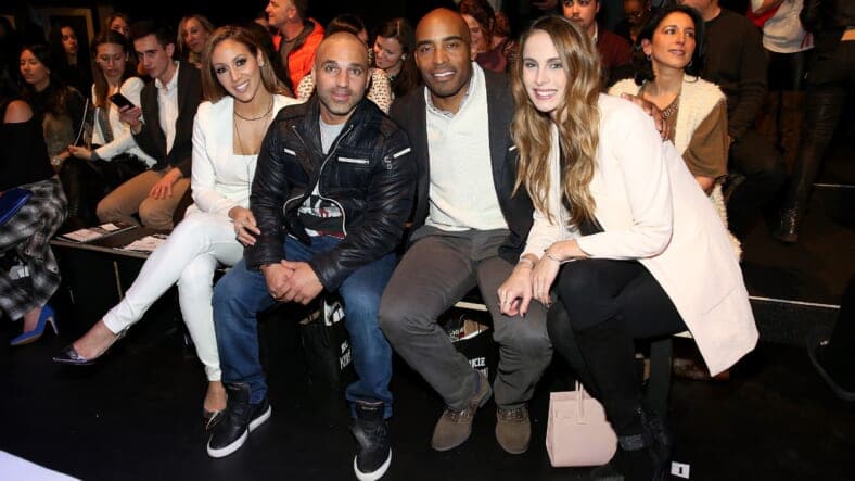 Rookie USA Presents Kids Rock! - Front Row - Fall 2016 New York Fashion Week: The Shows
