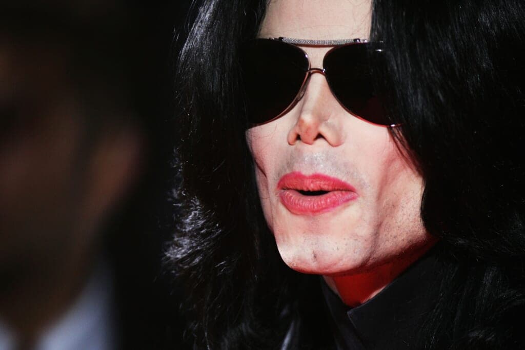 The World Music Awards - Arrivals