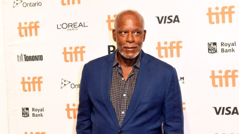 2021 Toronto International Film Festival - "Attica" Photo Call