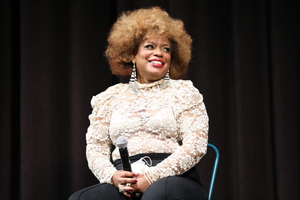 Aunjanue Ellis thegrio.com