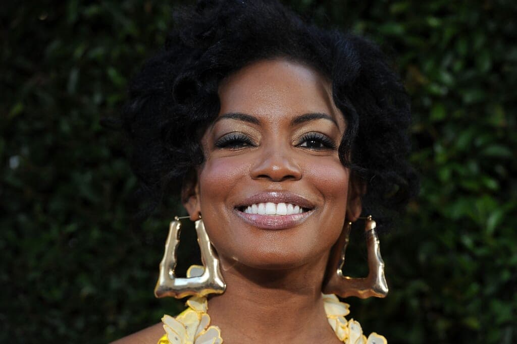 Aunjanue Ellis thegrio.com