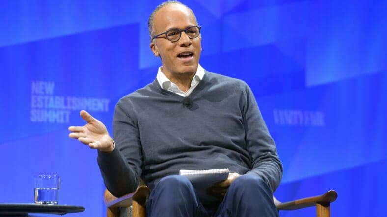Vanity Fair's 6th Annual New Establishment Summit - Day 1