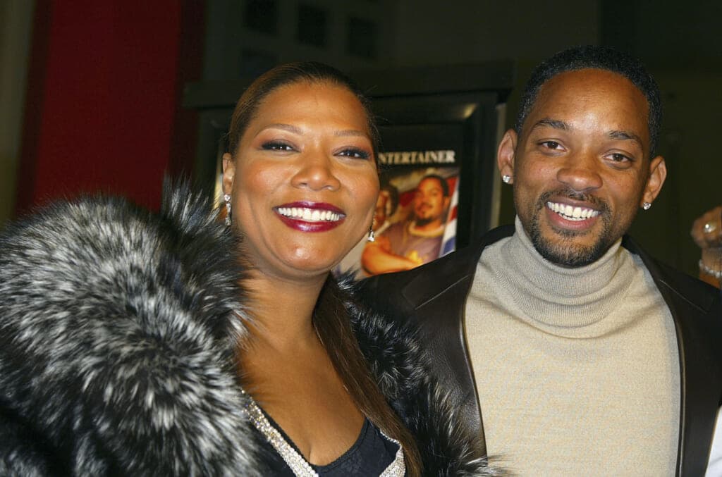 Los Angeles Premiere of MGM's Barbershop 2: Back in Business