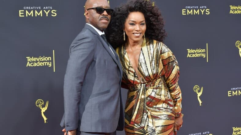 2019 Creative Arts Emmy Awards - Arrivals