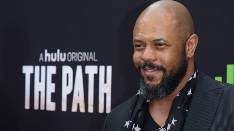 Premiere Of Hulu's "The Path" - Arrivals
