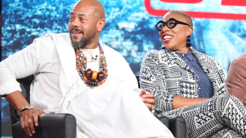 2018 Winter TCA Tour - Day 1