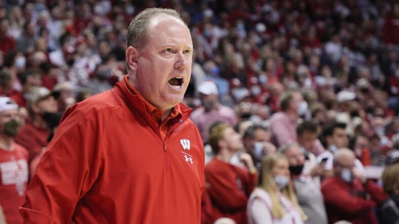 Wisconsin v Indiana