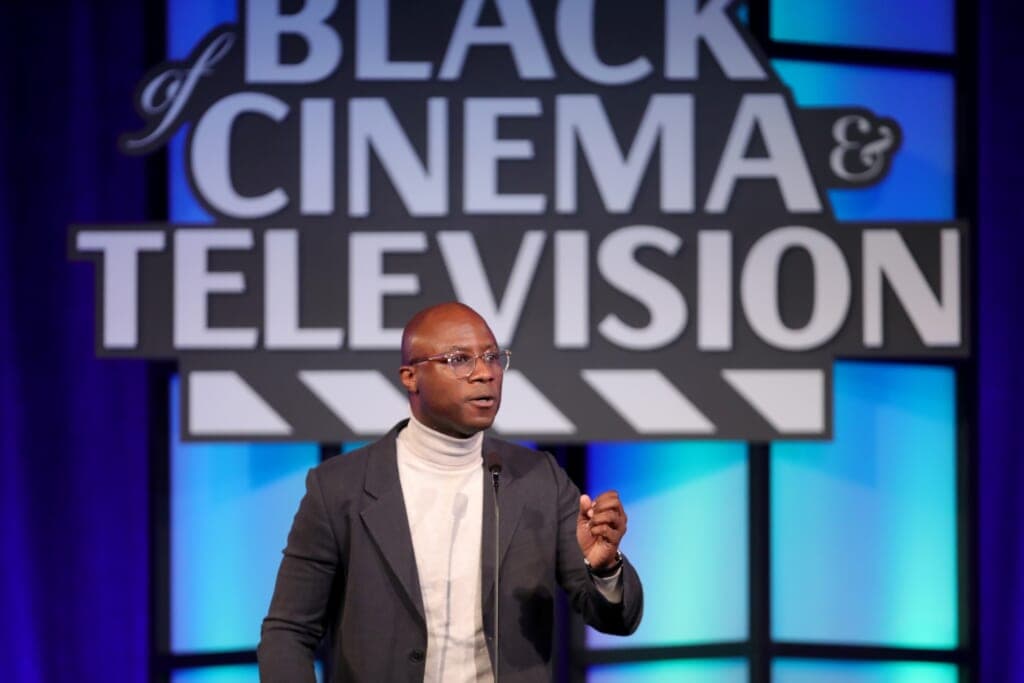 Barry Jenkins thegrio.com