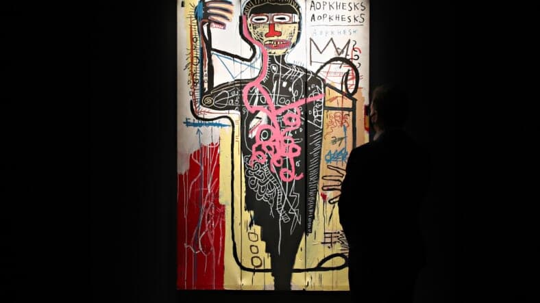 Sotheby's New York Evening Sales Preview