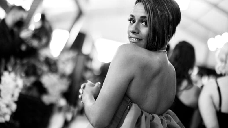 28th Screen Actors Guild Awards - Red Carpet