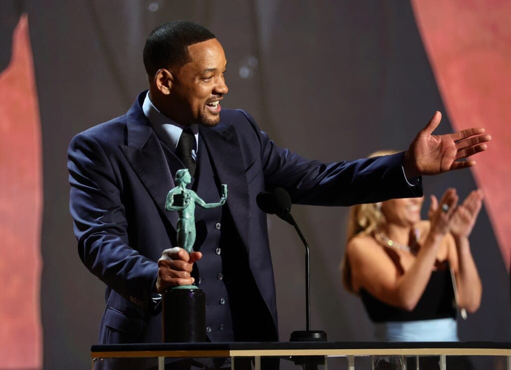 Will Smith thegrio.com