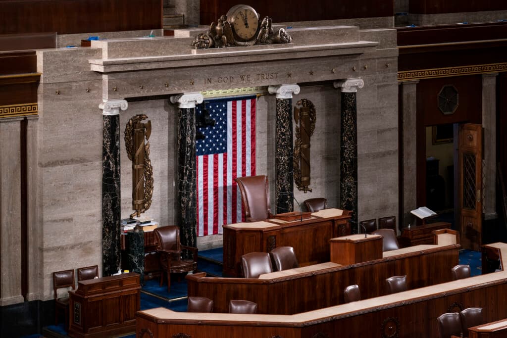 House of Representatives
