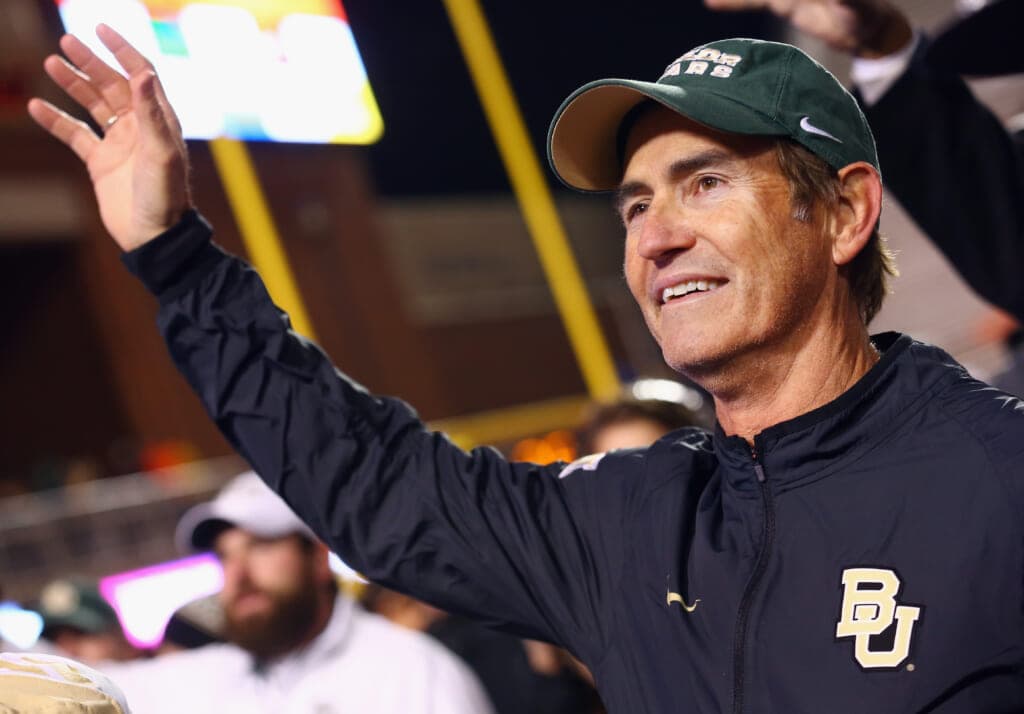 Art Briles thegrio.com