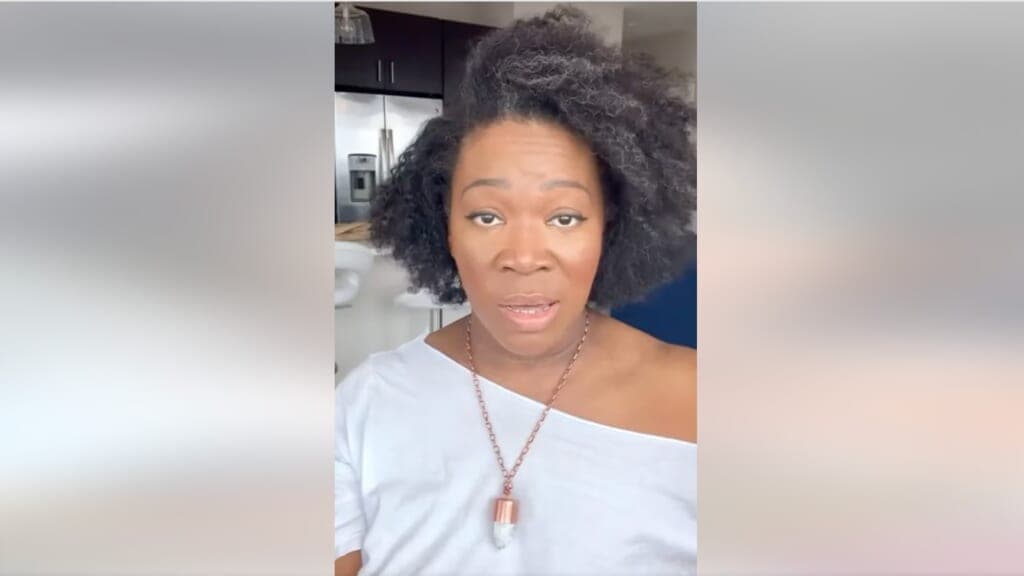 Singer India.Arie