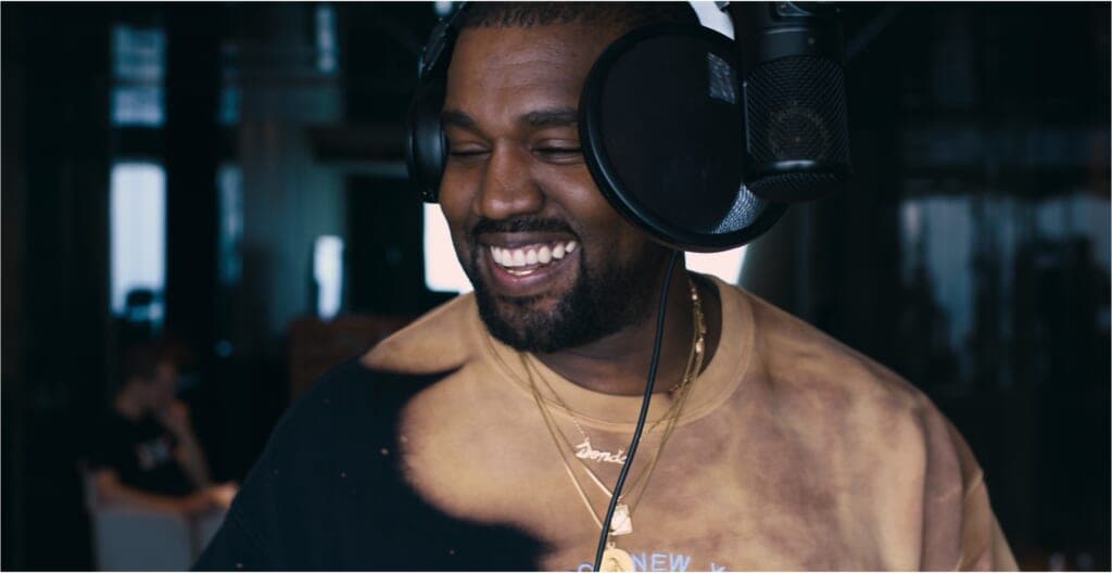 Kanye West thegrio.com