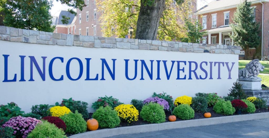 Lincoln University thegrio.com