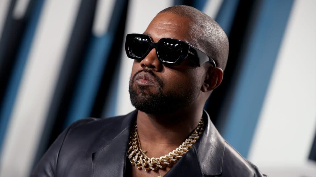Kanye West
